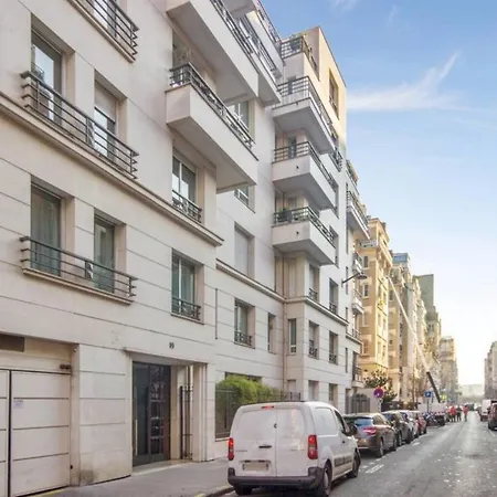 Bright And Colorful Flat For 4p With Terrace Appartement