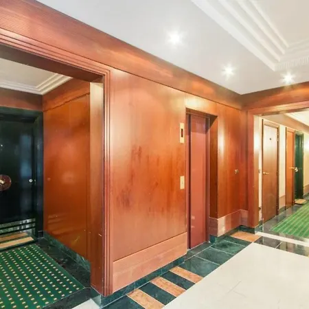 Bright And Colorful Flat For 4p With Terrace *